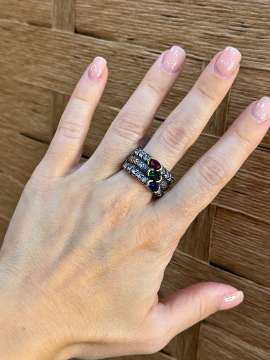 Shade Ring