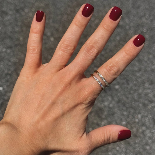 Double Ring