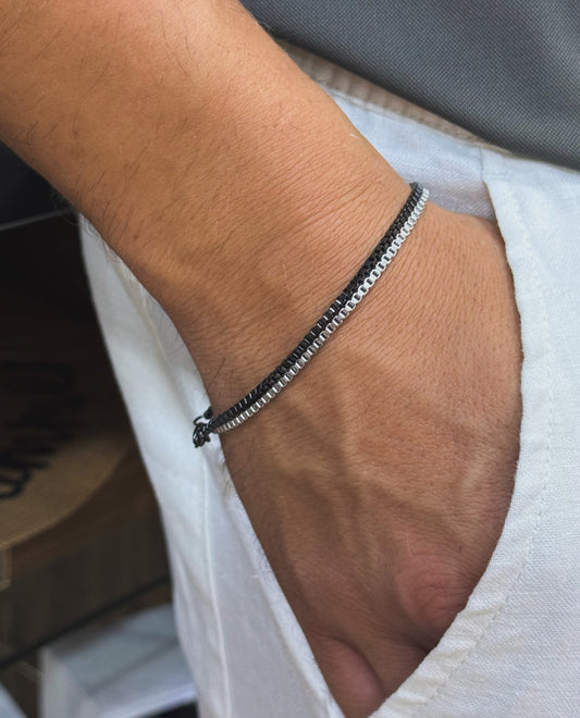 Minimal Bracelet